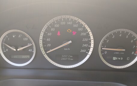 Mercedes-Benz C-Класс, 2008 год, 850 000 рублей, 9 фотография