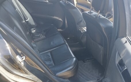Mercedes-Benz C-Класс, 2008 год, 850 000 рублей, 20 фотография