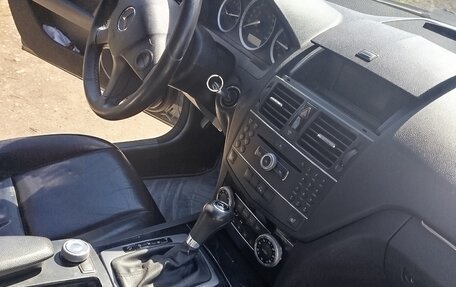 Mercedes-Benz C-Класс, 2008 год, 850 000 рублей, 21 фотография