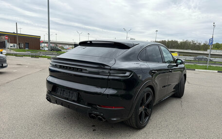 Porsche Cayenne III, 2026 год, 26 790 000 рублей, 3 фотография