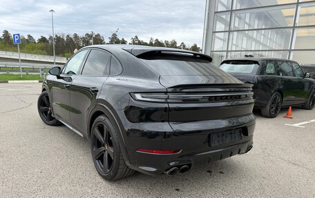 Porsche Cayenne III, 2026 год, 26 790 000 рублей, 4 фотография