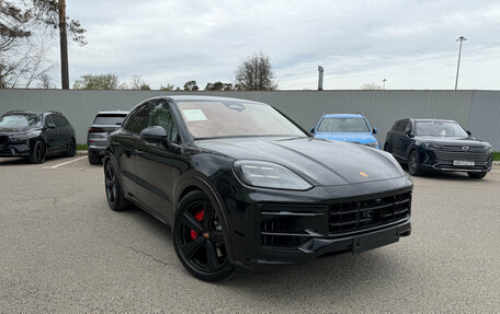 Porsche Cayenne III, 2026 год, 26 790 000 рублей, 2 фотография