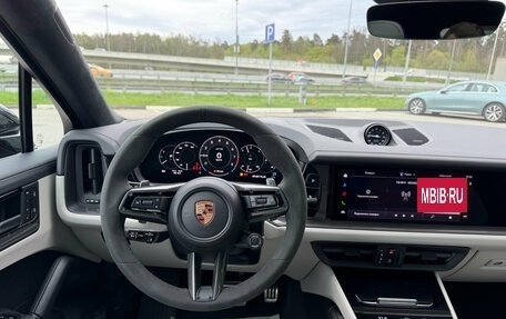 Porsche Cayenne III, 2026 год, 26 790 000 рублей, 7 фотография