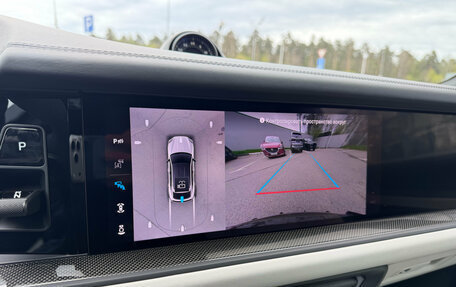 Porsche Cayenne III, 2026 год, 26 790 000 рублей, 10 фотография