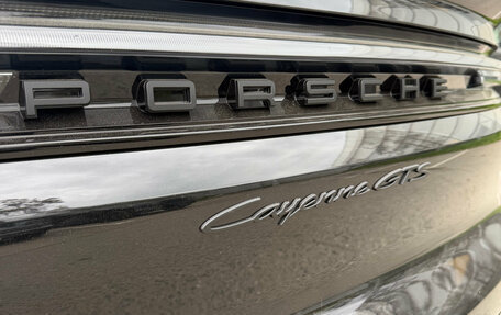 Porsche Cayenne III, 2026 год, 26 790 000 рублей, 17 фотография