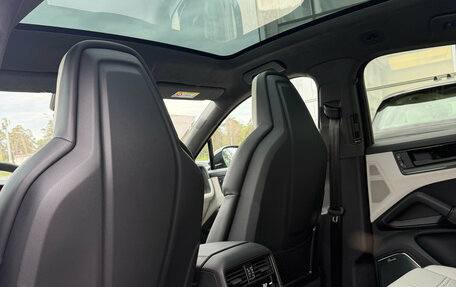 Porsche Cayenne III, 2026 год, 26 790 000 рублей, 14 фотография