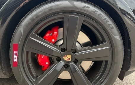 Porsche Cayenne III, 2026 год, 26 790 000 рублей, 16 фотография