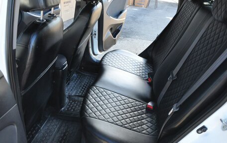 Hyundai Solaris II рестайлинг, 2014 год, 685 000 рублей, 11 фотография