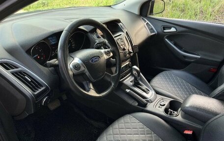 Ford Focus III, 2013 год, 645 000 рублей, 7 фотография