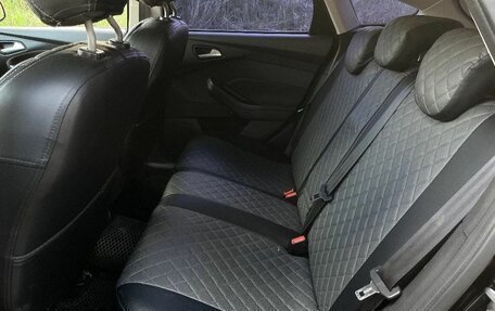 Ford Focus III, 2013 год, 645 000 рублей, 8 фотография