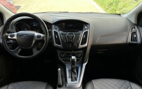 Ford Focus III, 2013 год, 645 000 рублей, 3 фотография