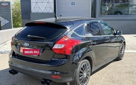 Ford Focus III, 2013 год, 645 000 рублей, 2 фотография