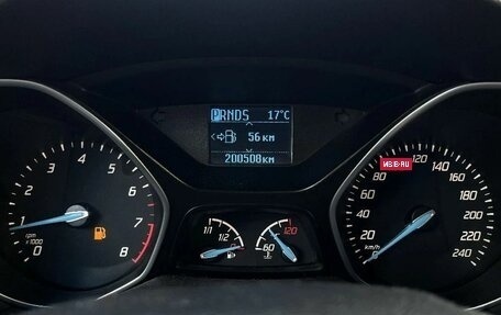 Ford Focus III, 2013 год, 645 000 рублей, 6 фотография