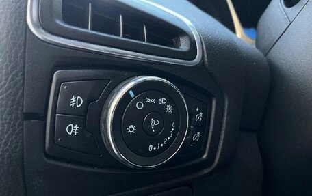 Ford Focus III, 2013 год, 645 000 рублей, 10 фотография