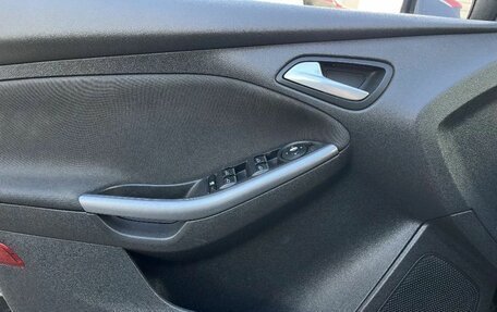 Ford Focus III, 2013 год, 645 000 рублей, 13 фотография
