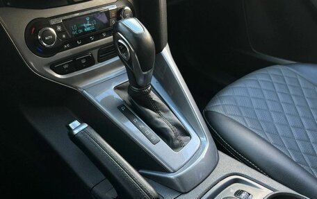 Ford Focus III, 2013 год, 645 000 рублей, 12 фотография
