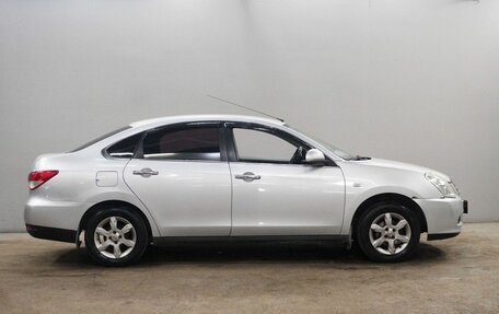 Nissan Almera, 2014 год, 583 000 рублей, 4 фотография