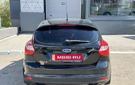 Ford Focus III, 2013 год, 645 000 рублей, 5 фотография