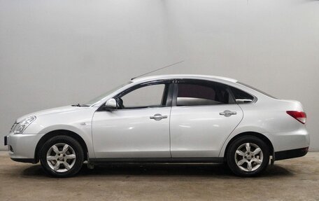 Nissan Almera, 2014 год, 583 000 рублей, 8 фотография