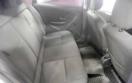 Nissan Almera, 2014 год, 583 000 рублей, 11 фотография