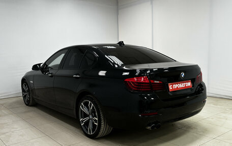 BMW 5 серия, 2015 год, 2 200 000 рублей, 5 фотография