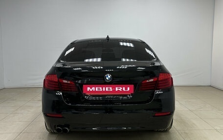 BMW 5 серия, 2015 год, 2 200 000 рублей, 6 фотография