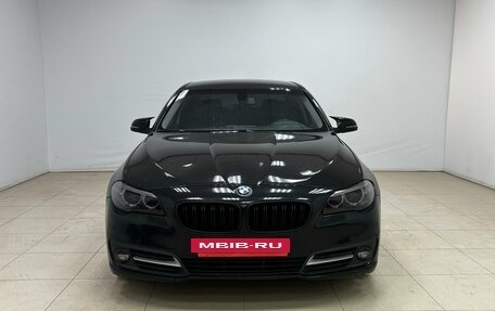 BMW 5 серия, 2015 год, 2 200 000 рублей, 2 фотография