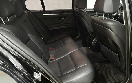 BMW 5 серия, 2015 год, 2 200 000 рублей, 17 фотография