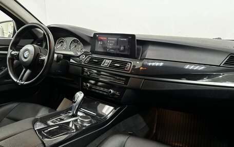 BMW 5 серия, 2015 год, 2 200 000 рублей, 14 фотография