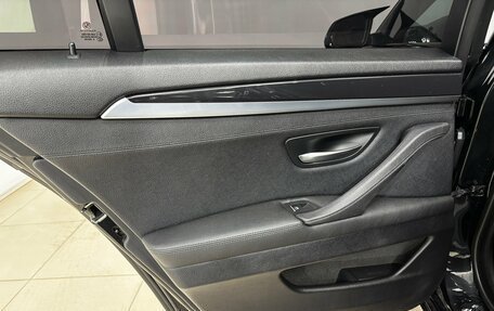 BMW 5 серия, 2015 год, 2 200 000 рублей, 16 фотография