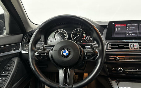 BMW 5 серия, 2015 год, 2 200 000 рублей, 13 фотография