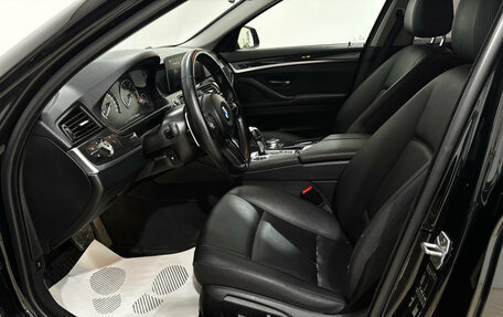 BMW 5 серия, 2015 год, 2 200 000 рублей, 11 фотография
