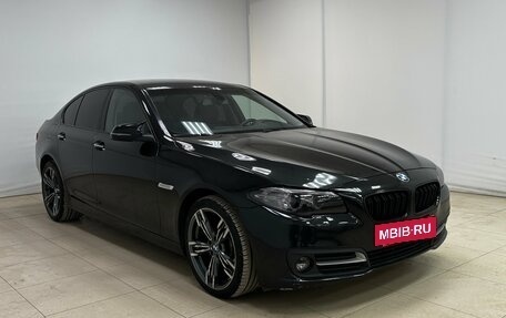 BMW 5 серия, 2015 год, 2 200 000 рублей, 3 фотография