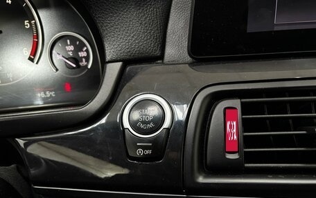 BMW 5 серия, 2015 год, 2 200 000 рублей, 22 фотография