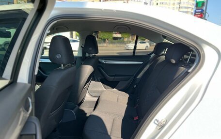 Skoda Octavia, 2017 год, 1 390 000 рублей, 14 фотография