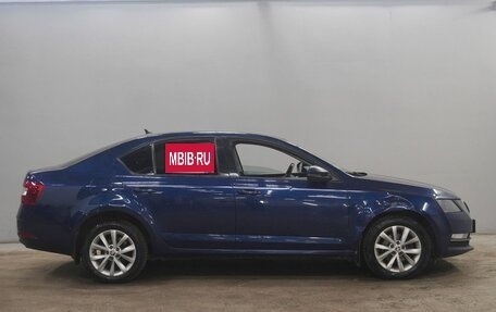 Skoda Octavia, 2017 год, 1 263 000 рублей, 4 фотография
