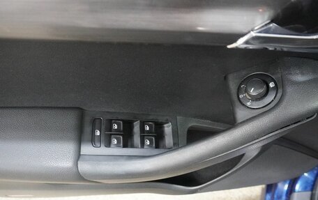 Skoda Octavia, 2017 год, 1 263 000 рублей, 13 фотография