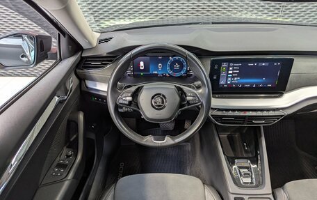 Skoda Octavia IV, 2022 год, 2 650 000 рублей, 15 фотография