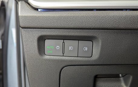 Skoda Octavia IV, 2022 год, 2 650 000 рублей, 20 фотография