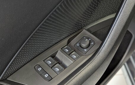 Skoda Octavia IV, 2022 год, 2 650 000 рублей, 19 фотография