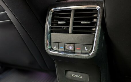 Skoda Octavia IV, 2022 год, 2 650 000 рублей, 18 фотография