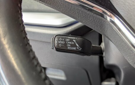 Skoda Octavia IV, 2022 год, 2 650 000 рублей, 21 фотография