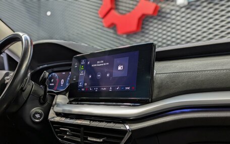 Skoda Octavia IV, 2022 год, 2 650 000 рублей, 28 фотография