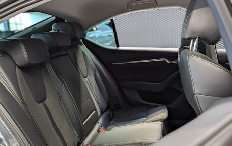 Skoda Octavia IV, 2022 год, 2 650 000 рублей, 34 фотография