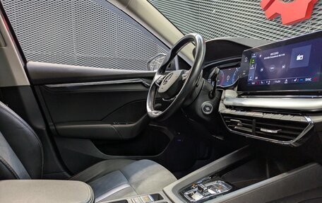 Skoda Octavia IV, 2022 год, 2 650 000 рублей, 29 фотография