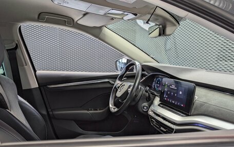 Skoda Octavia IV, 2022 год, 2 650 000 рублей, 30 фотография