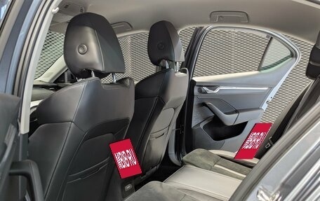 Skoda Octavia IV, 2022 год, 2 650 000 рублей, 33 фотография