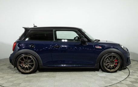 MINI Hatch, 2018 год, 2 699 700 рублей, 4 фотография