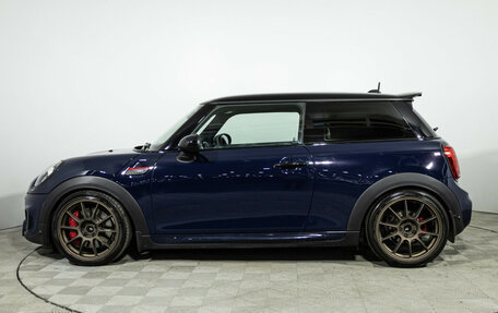MINI Hatch, 2018 год, 2 699 700 рублей, 8 фотография