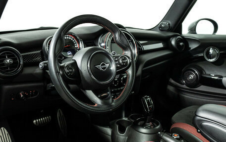 MINI Hatch, 2018 год, 2 699 700 рублей, 11 фотография